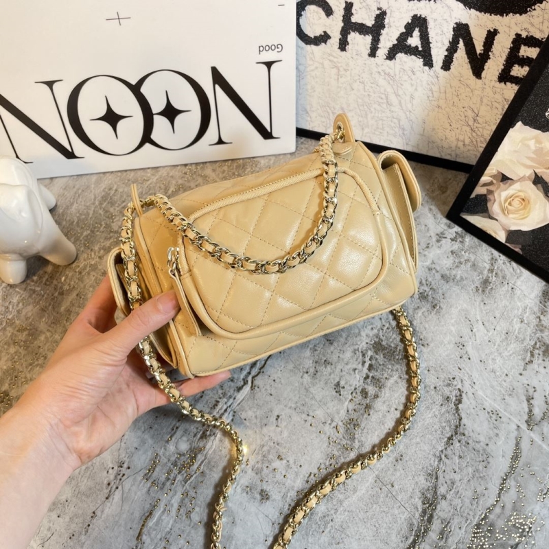 Ch**el satchel bags